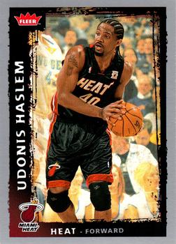 99 Udonis Haslem